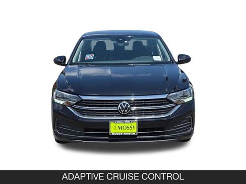 Used 2024 Volkswagen Jetta S FWD image 4