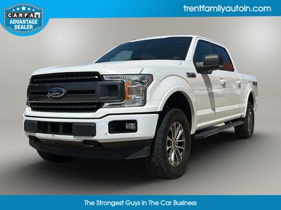 Used 2019 Ford F150 XLT w/ Equipment Group 302A Luxury