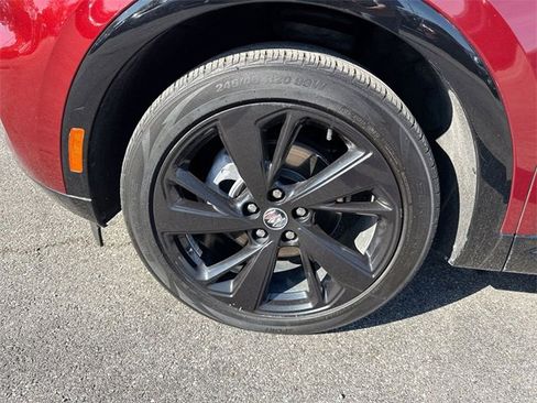 Used 2023 Buick Envision Preferred image 10