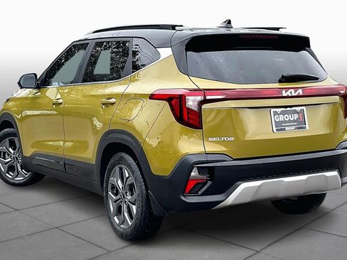 Used 2024 Kia Seltos S image 10