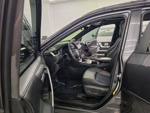 Used 2024 Toyota RAV4 XSE w/ Weather Package AWD/4WD image 33