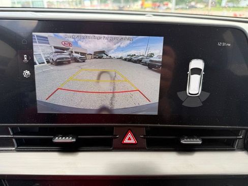 Certified 2024 Kia Sportage EX FWD image 13