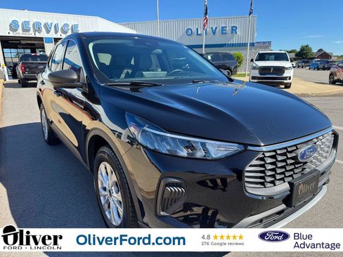 Used 2023 Ford Escape Active w/ Tech Pack #1 AWD/4WD image 1