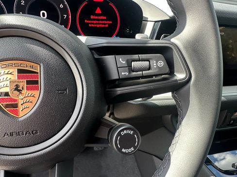 New 2026 Porsche Cayenne AWD/4WD image 16