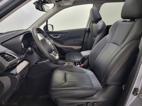 Used 2024 Subaru Forester Limited image 14