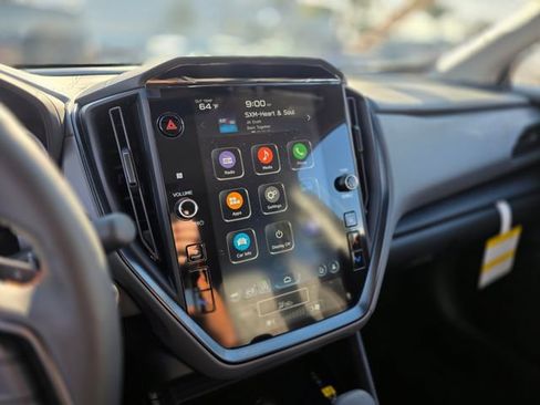 New 2026 Subaru Crosstrek 2.5i Limited image 25