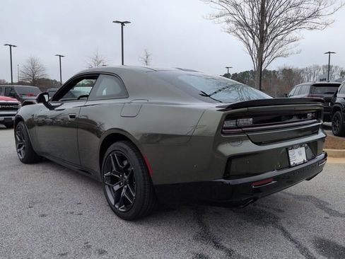 New 2026 Dodge Charger R/T Scat Pack image 6
