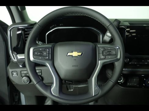 New 2026 Chevrolet Silverado 1500 LT w/ Protection Package AWD/4WD image 4