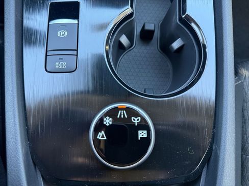 New 2026 Nissan Rogue SV w/ Cold Weather Package image 30