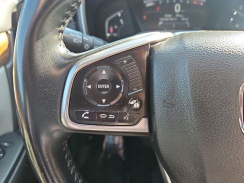 Used 2018 Honda CR-V EX-L image 15