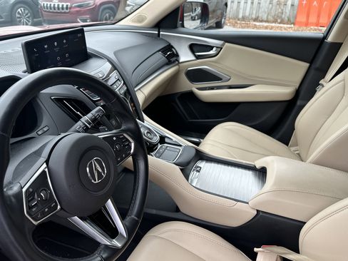 Used 2021 Acura RDX AWD image 8