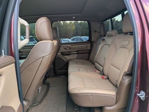 Used 2019 RAM 1500 Limited image 12