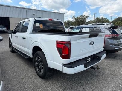 Used 2024 Ford F150 STX w/ Mobile Office Package
