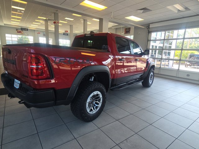 New 2026 RAM 1500 RHO w/ RHO Level 1 Equipment Group AWD/4WD image 11