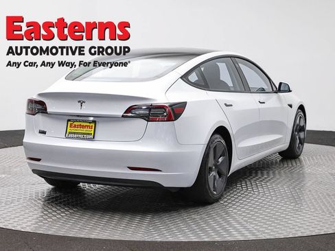 Used 2023 Tesla Model 3 Standard Range RWD image 5
