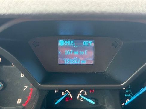 Used 2018 Ford Transit Connect XL FWD image 15
