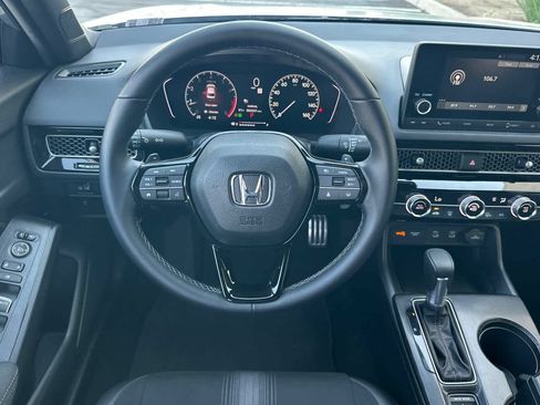 Used 2026 Honda Civic Sport image 15