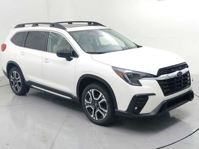 New 2026 Subaru Ascent Limited
