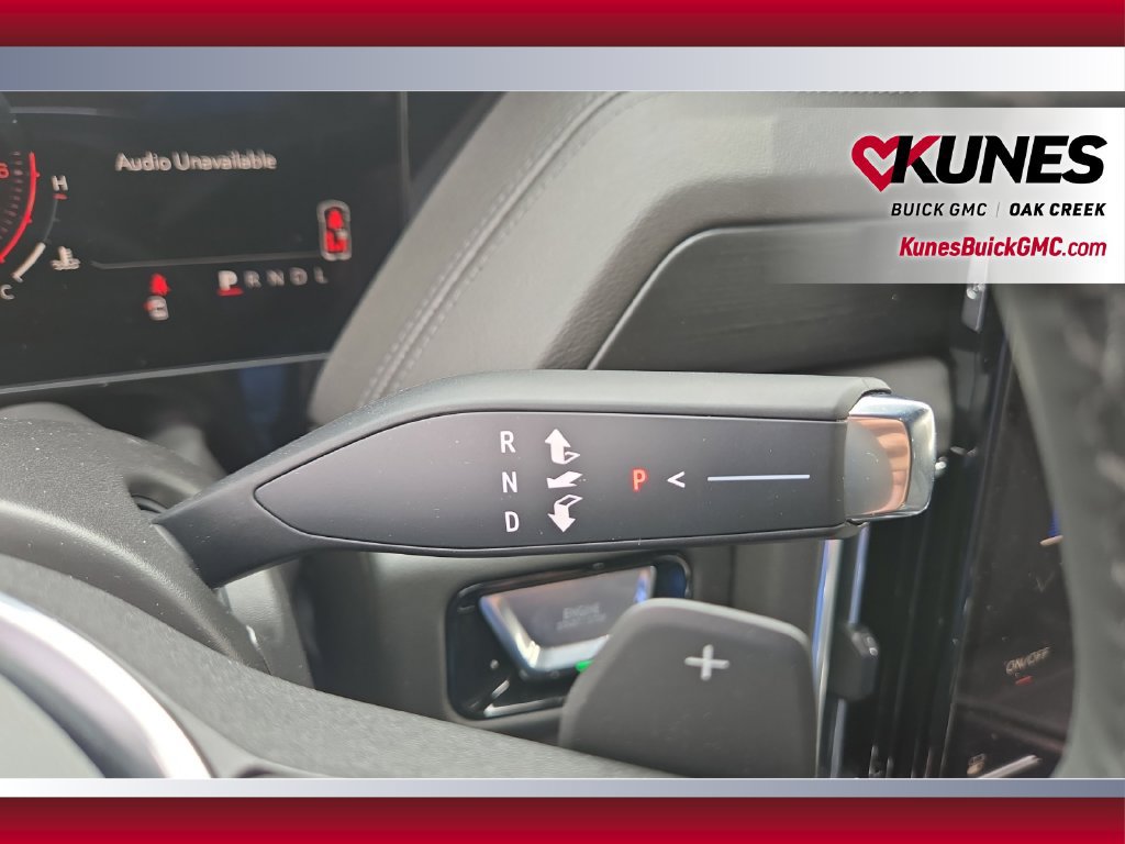 New 2026 GMC Yukon Denali w/ Denali Reserve Package AWD/4WD image 30
