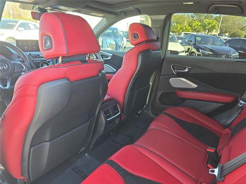 Used 2022 Acura RDX A-Spec image 13