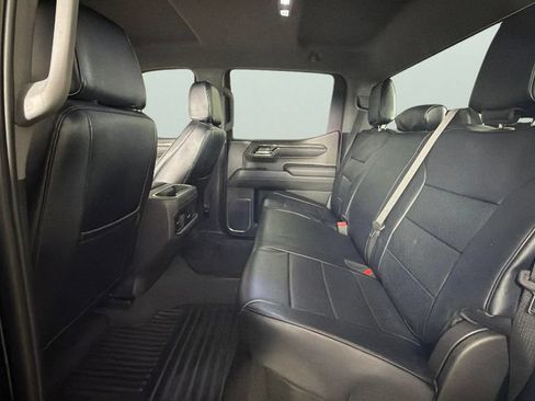 Used 2024 Chevrolet Silverado 1500 RST RWD image 27