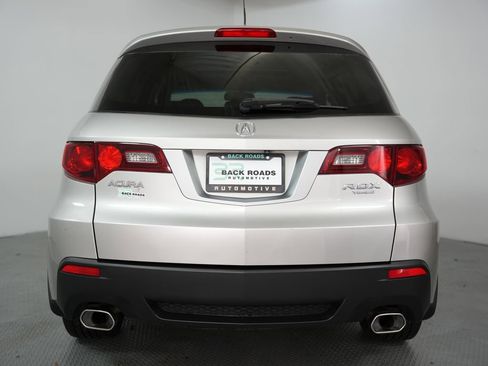 Used 2010 Acura RDX w/ Technology Package image 8