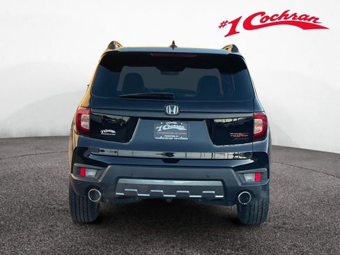 Used 2022 Honda Passport TrailSport image 6