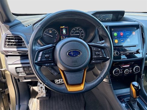 Used 2023 Subaru Forester Wilderness image 11