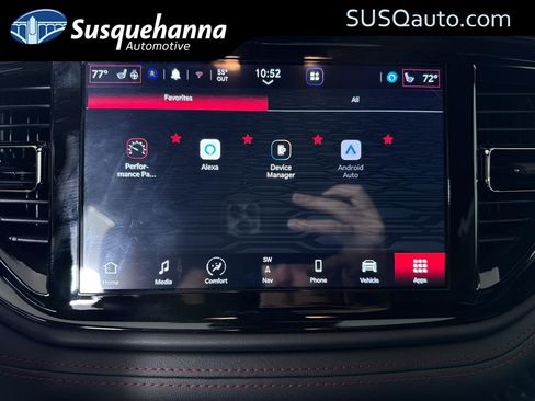 New 2026 Dodge Durango GT image 16