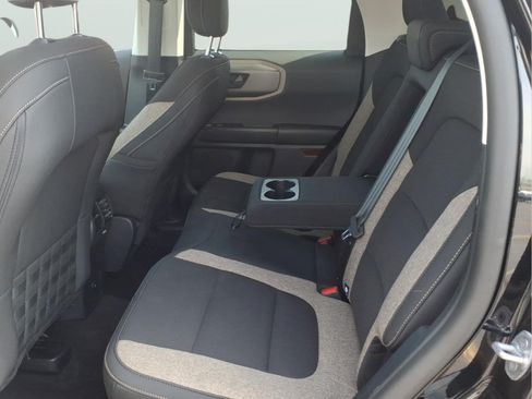 Certified 2025 Ford Bronco Sport Big Bend AWD/4WD image 10