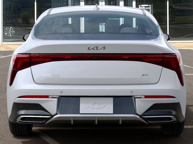 New 2026 Kia K5 GT-Line FWD image 13