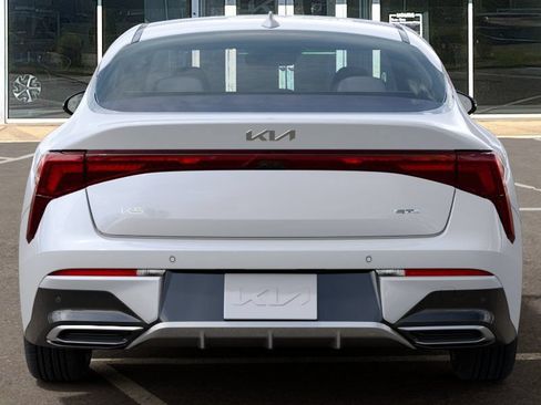 New 2026 Kia K5 GT-Line FWD image 13