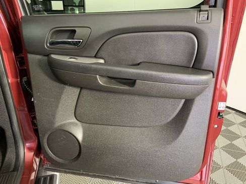 Used 2013 Chevrolet Silverado 3500 LTZ w/ LTZ Plus Package image 23