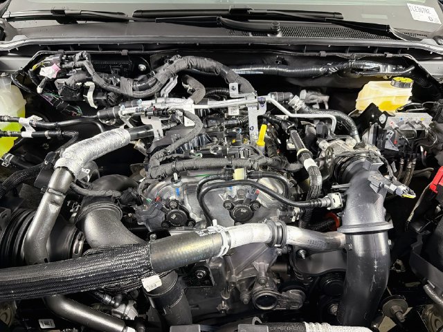 New 2026 Ford Ranger XLT w/ Equipment Group 301A High RWD image 36