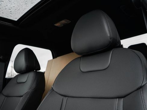 New 2026 Hyundai Santa Cruz SEL AWD/4WD image 18