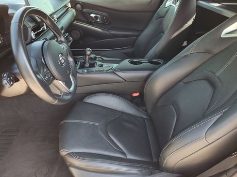 Used 2023 Toyota Supra Premium w/ Driver Assist Package RWD image 14