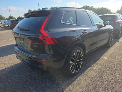 Used 2026 Volvo XC60 B5 Ultra AWD/4WD image 5