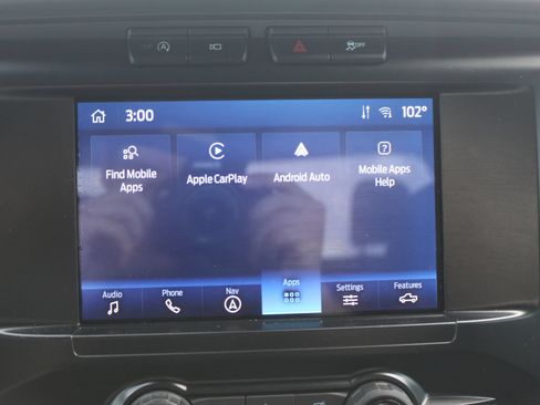 Used 2023 Ford F150 XL w/ STX Black Appearance Package AWD/4WD image 34