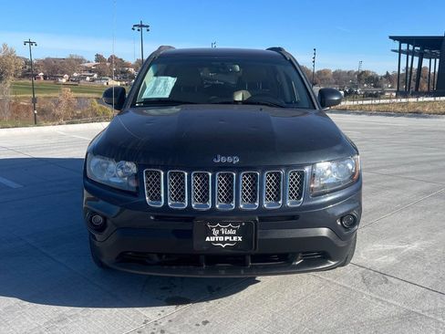 Used 2014 Jeep Compass Latitude image 6