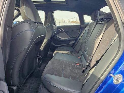 Certified 2025 BMW 228i xDrive w/ Premium Package image 13