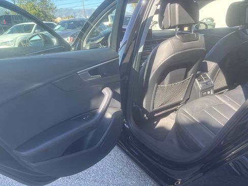 Used 2019 Audi A4 2.0T Premium Plus w/ Premium Plus Package image 33