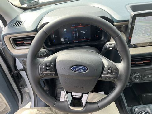 New 2026 Ford Maverick Lariat w/ 4K Tow Package AWD/4WD image 18