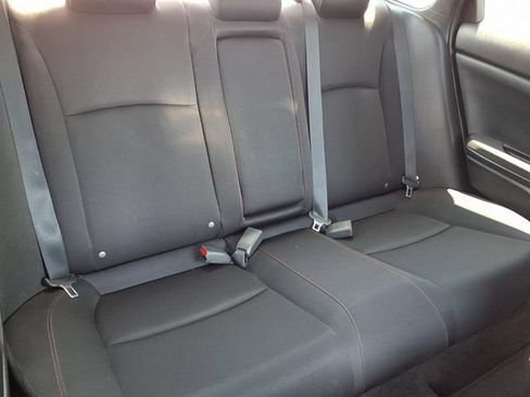 Used 2017 Honda Civic Si image 24