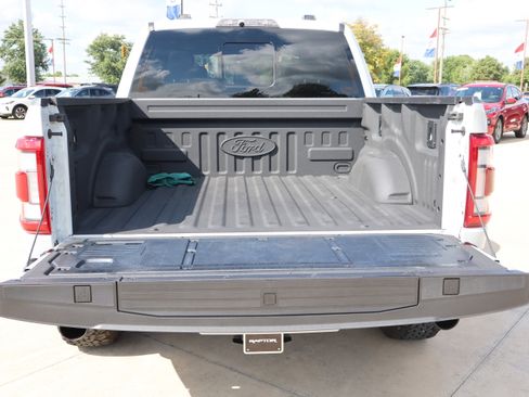 Used 2023 Ford F150 Raptor image 34