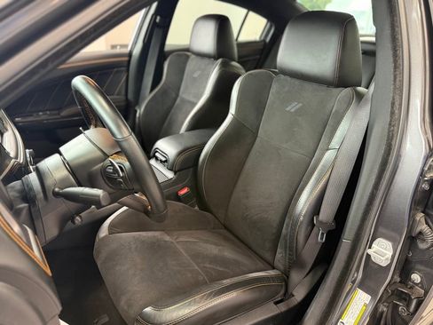 Used 2022 Dodge Charger Scat Pack RWD image 11