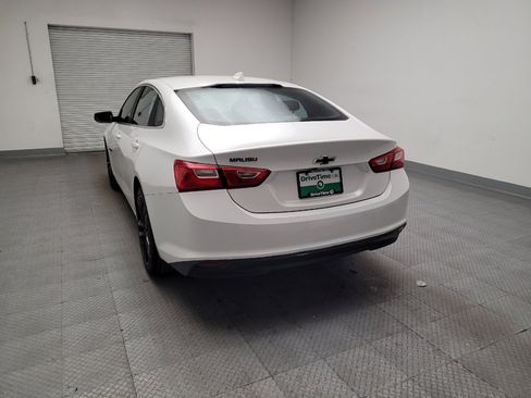 Used 2018 Chevrolet Malibu LT w/ Redline Edition FWD image 6