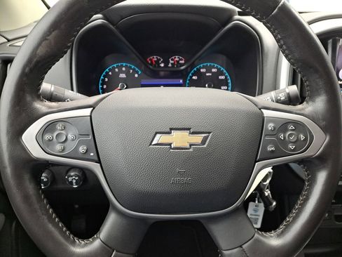 Used 2020 Chevrolet Colorado ZR2 image 26