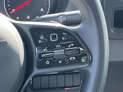 Used 2022 Mercedes-Benz Sprinter 2500 image 26