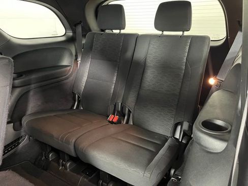 Used 2023 Dodge Durango GT AWD/4WD image 39