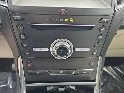 Used 2019 Ford Edge Titanium w/ Class II Trailer Tow Package image 23